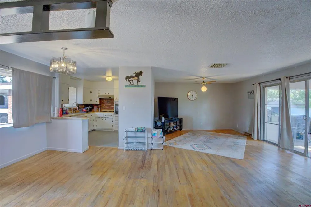 615 Baker Avenue Cortez, CO 81321