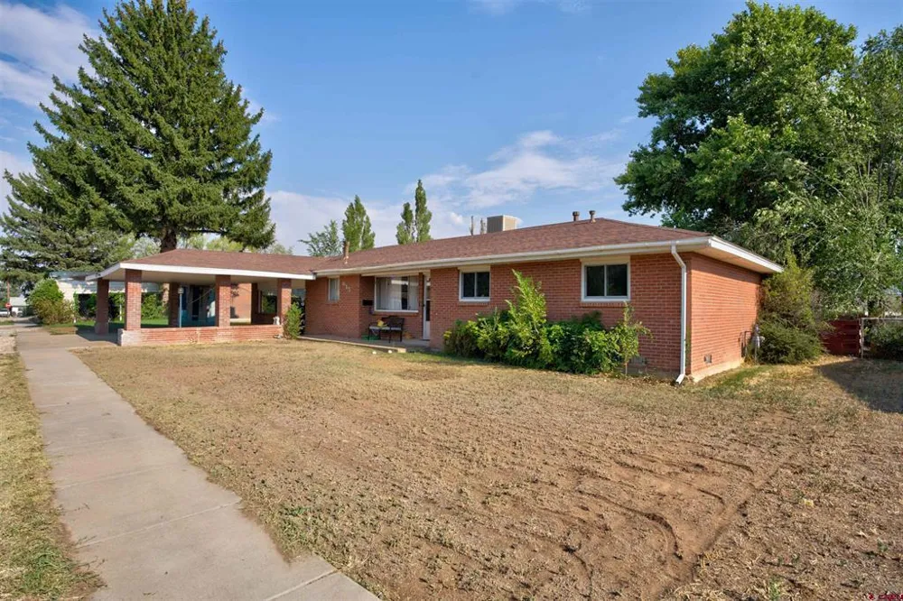 615 Baker Avenue Cortez, CO 81321