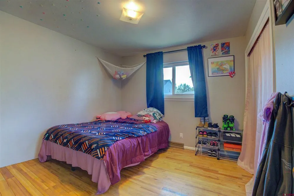 615 Baker Avenue Cortez, CO 81321