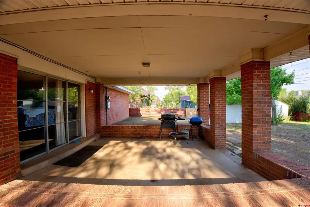 615 Baker Avenue Cortez, CO 81321