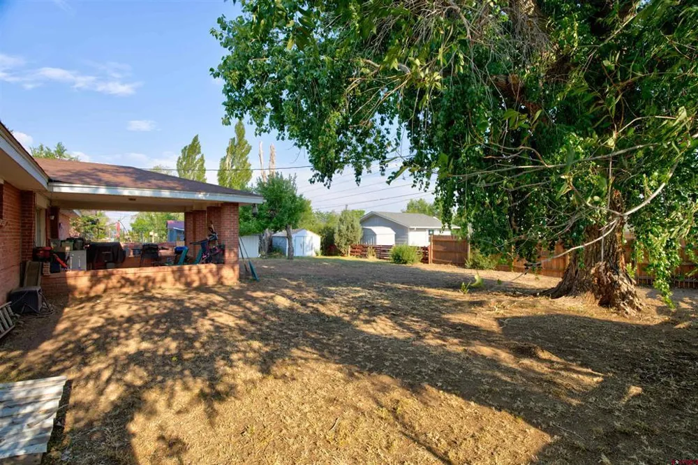 615 Baker Avenue Cortez, CO 81321