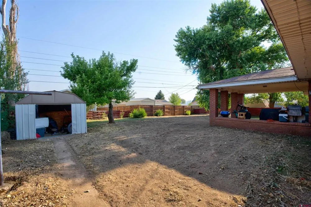 615 Baker Avenue Cortez, CO 81321
