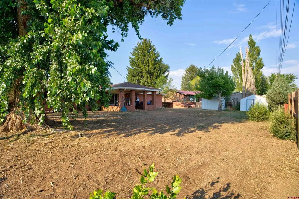 615 Baker Avenue Cortez, CO 81321