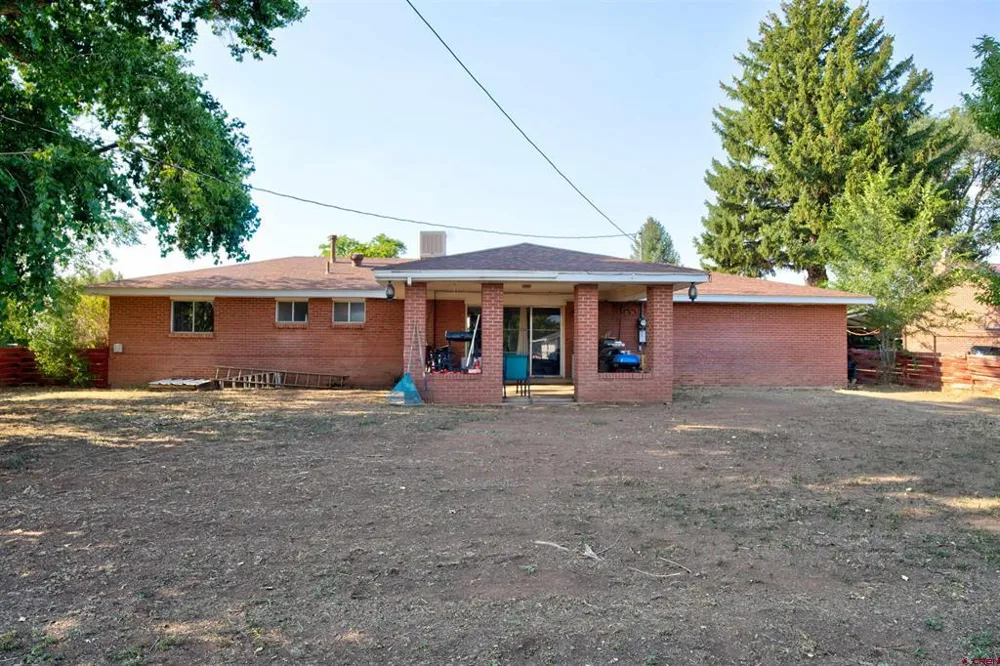 615 Baker Avenue Cortez, CO 81321