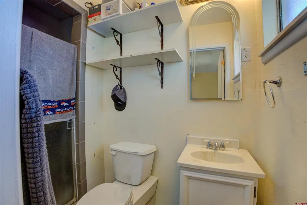 615 Baker Avenue Cortez, CO 81321
