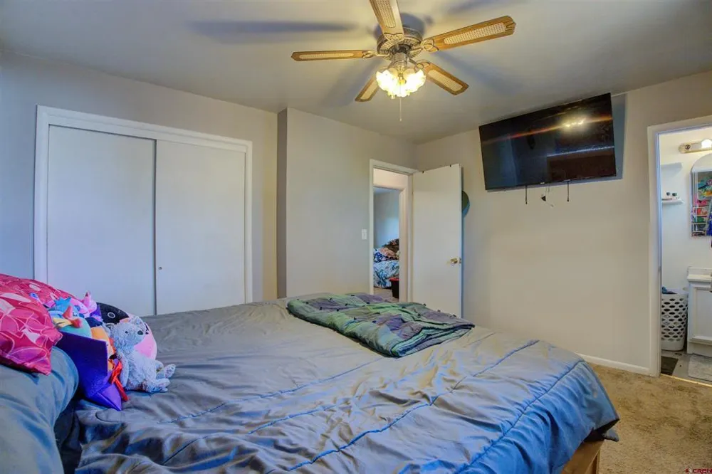 615 Baker Avenue Cortez, CO 81321