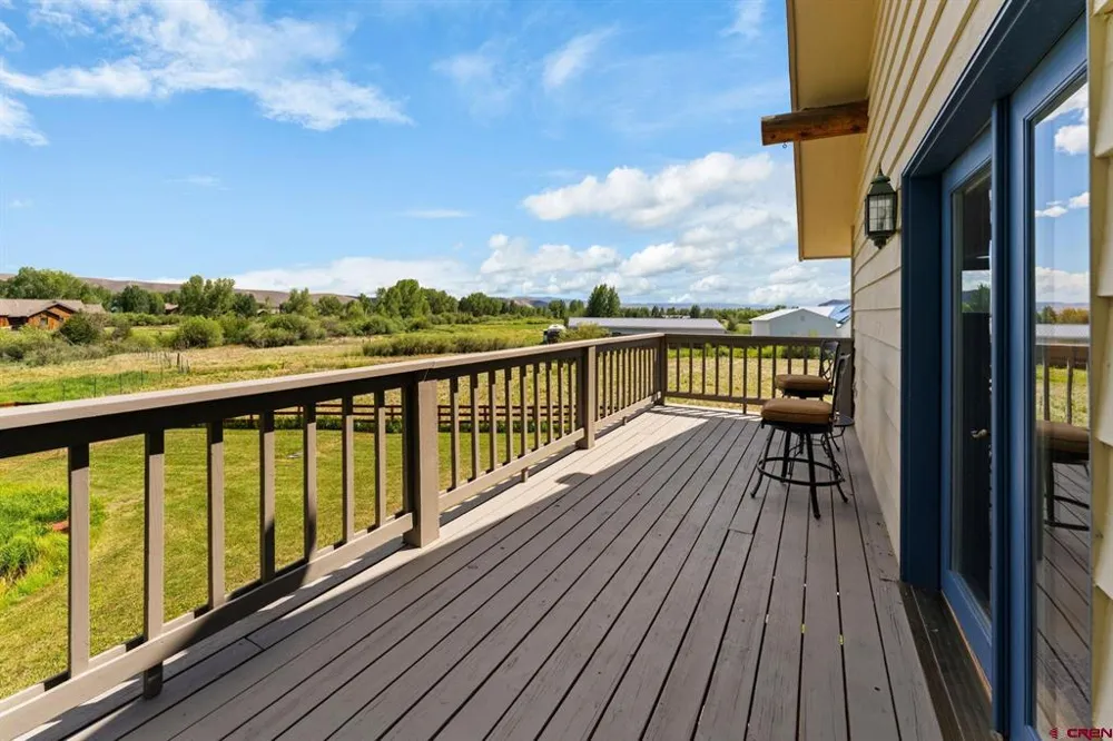 710 Sierra Vista Way Gunnison, CO 81230