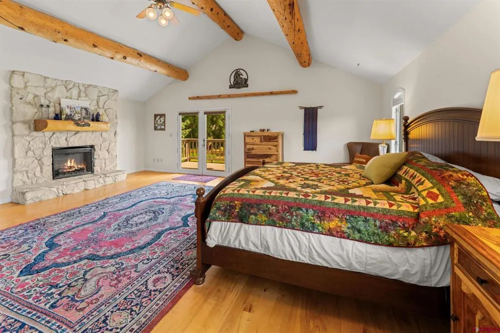 710 Sierra Vista Way Gunnison, CO 81230
