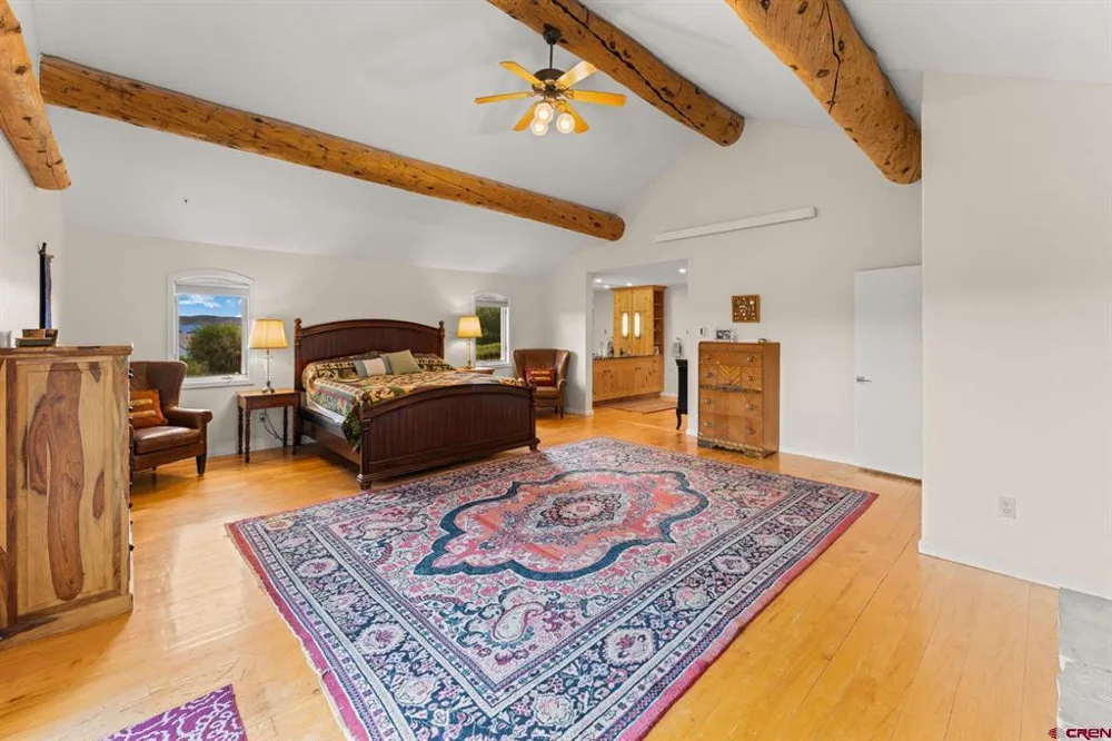 710 Sierra Vista Way Gunnison, CO 81230