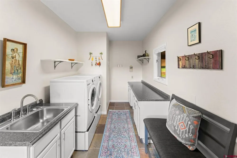 710 Sierra Vista Way Gunnison, CO 81230