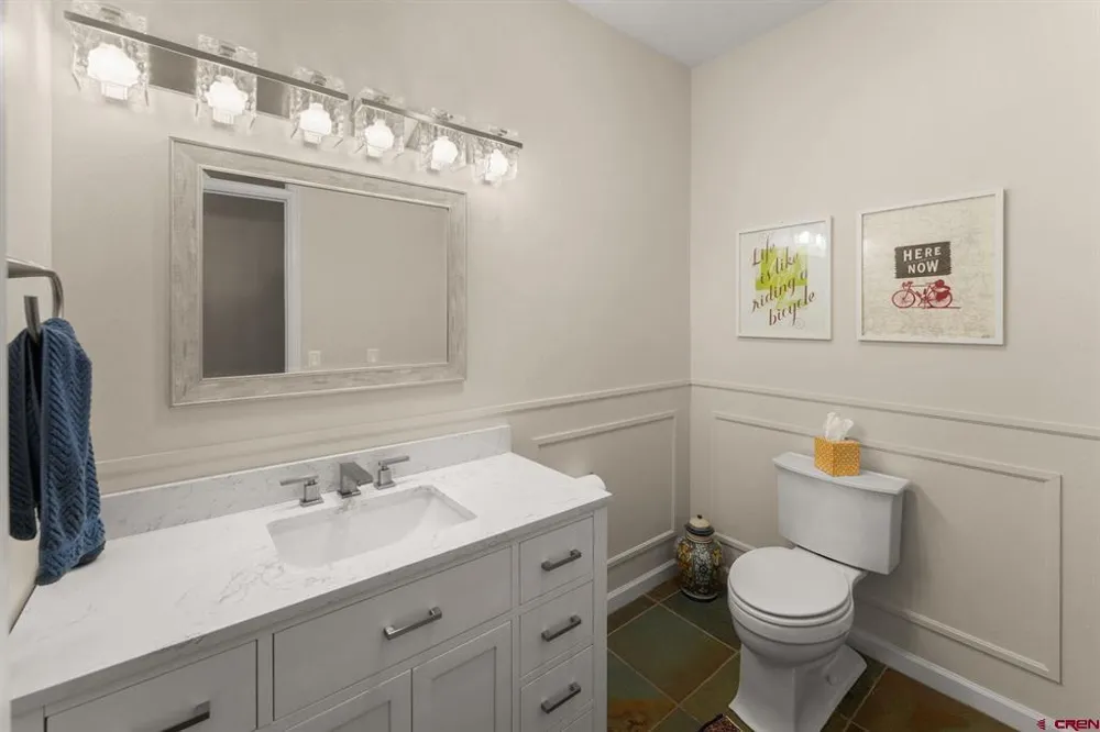710 Sierra Vista Way Gunnison, CO 81230