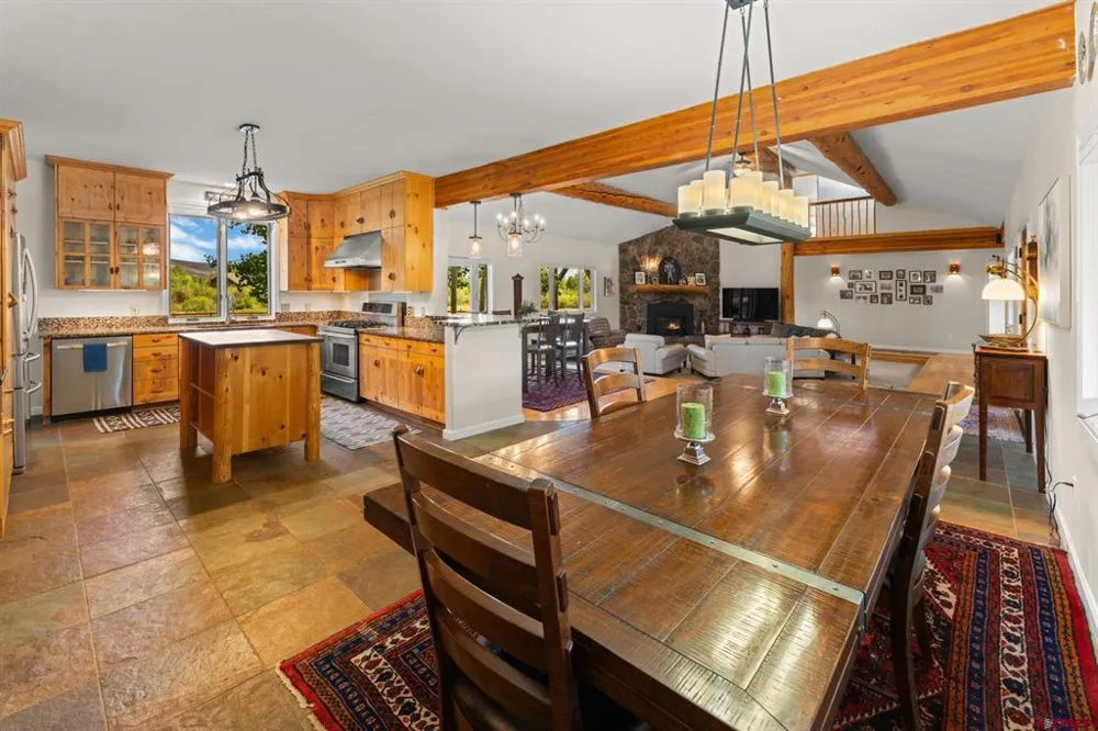 710 Sierra Vista Way Gunnison, CO 81230