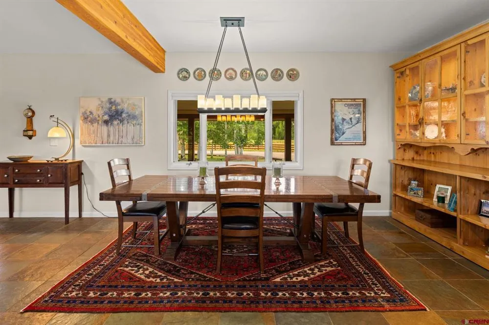 710 Sierra Vista Way Gunnison, CO 81230