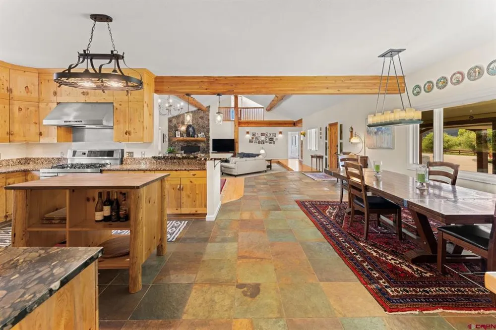 710 Sierra Vista Way Gunnison, CO 81230