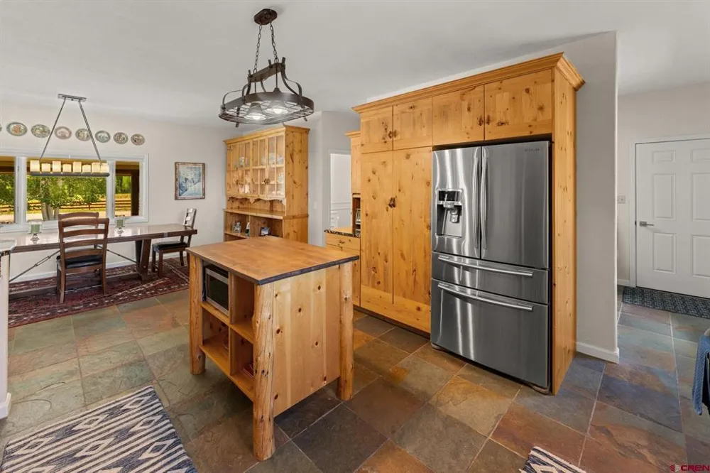710 Sierra Vista Way Gunnison, CO 81230