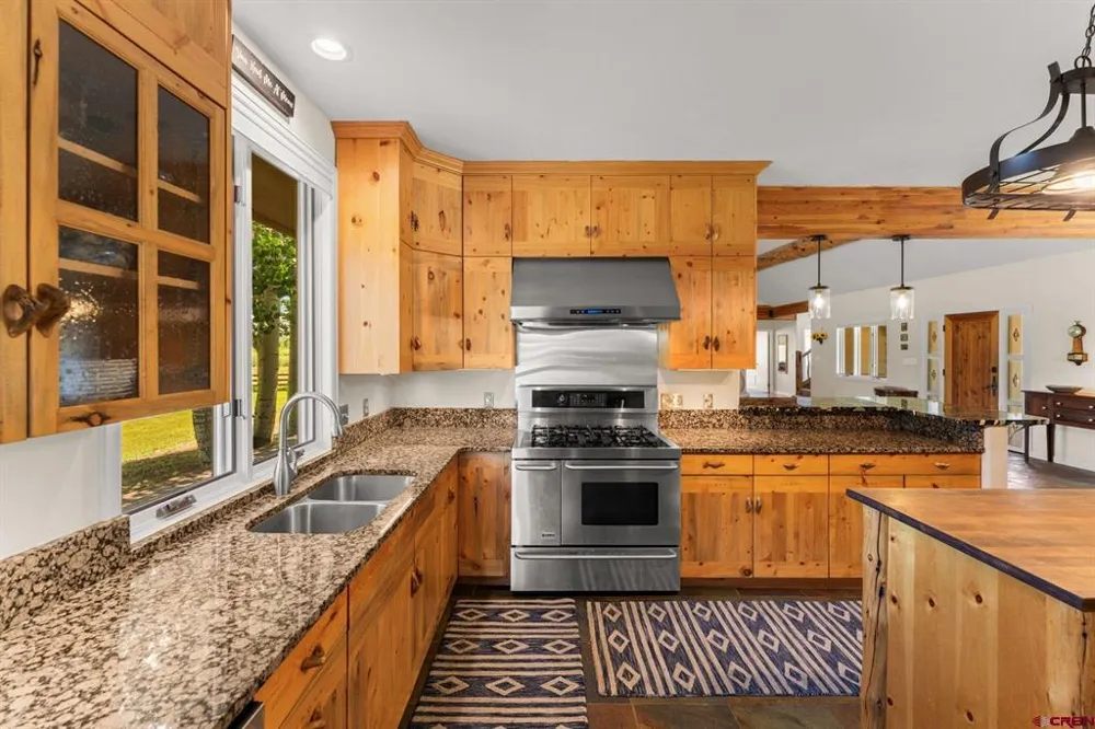 710 Sierra Vista Way Gunnison, CO 81230