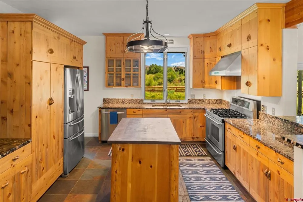 710 Sierra Vista Way Gunnison, CO 81230
