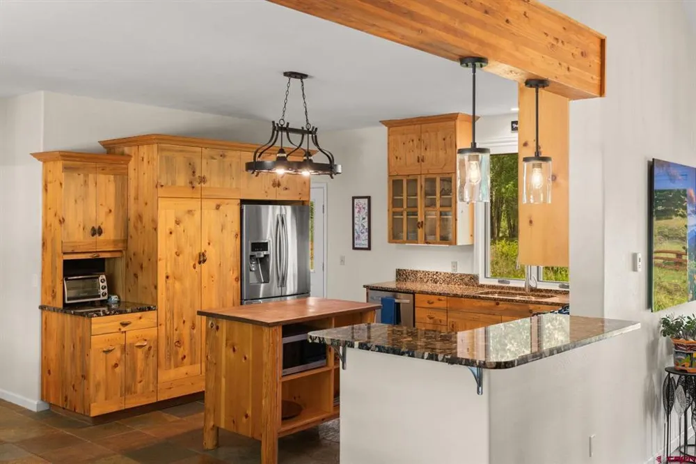 710 Sierra Vista Way Gunnison, CO 81230