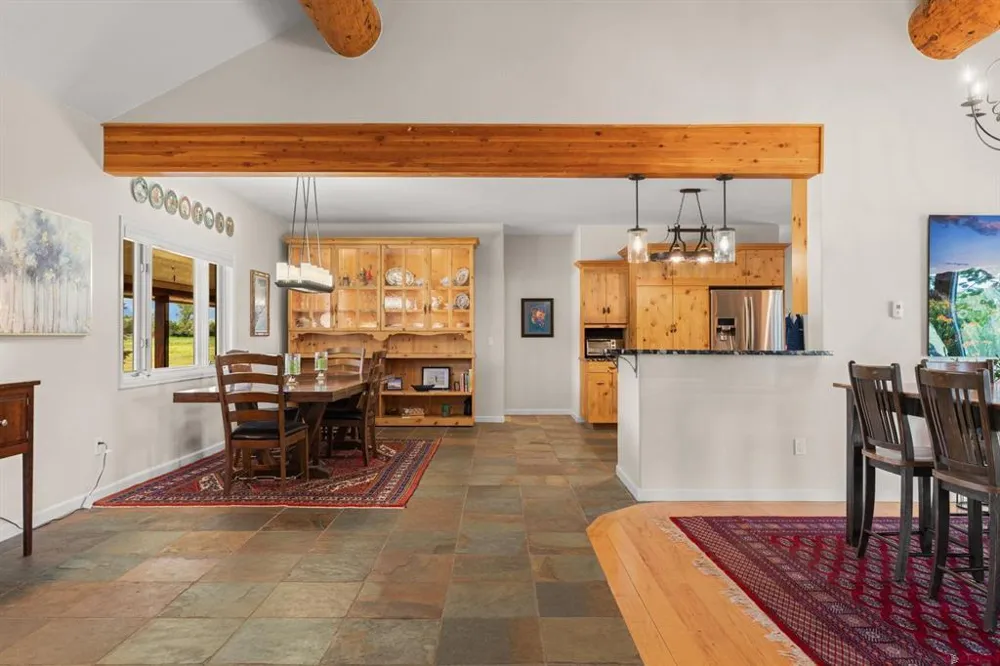 710 Sierra Vista Way Gunnison, CO 81230