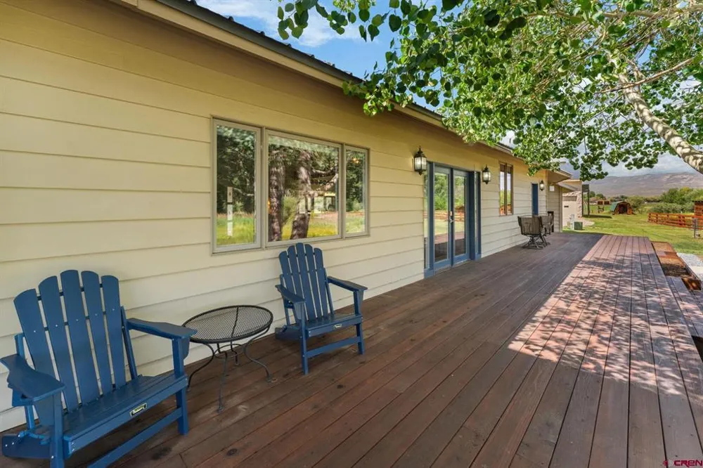 710 Sierra Vista Way Gunnison, CO 81230