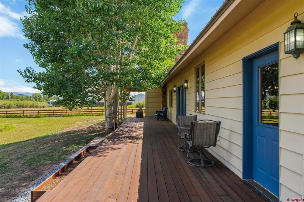 710 Sierra Vista Way Gunnison, CO 81230