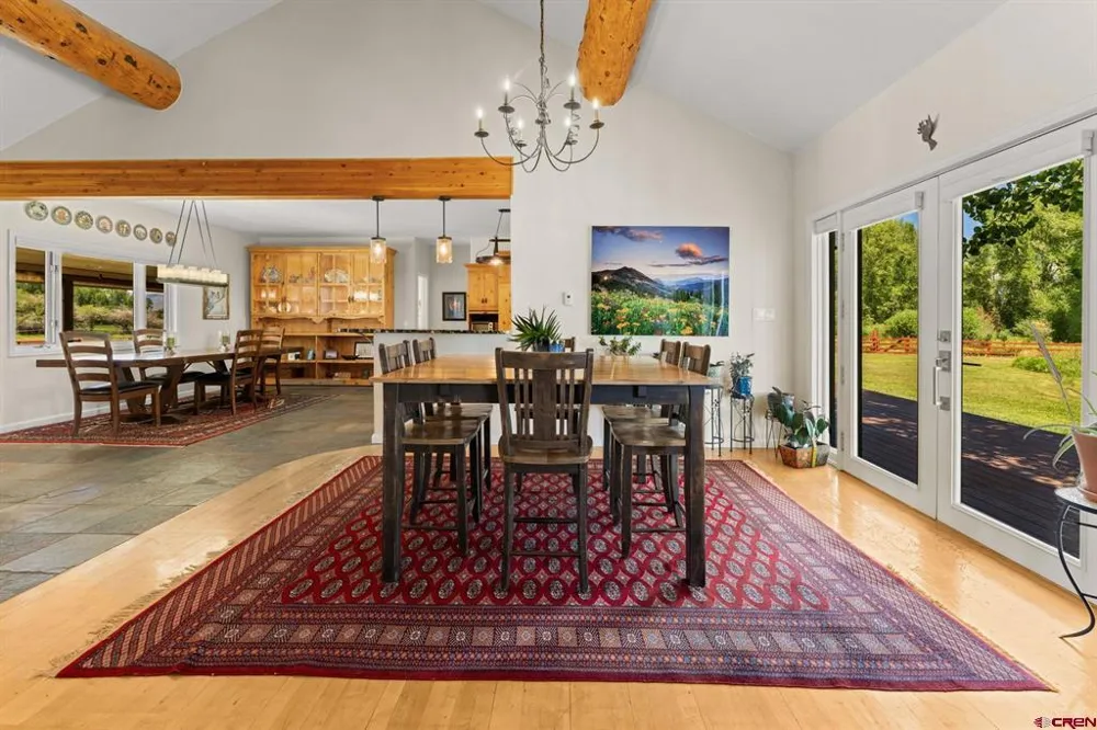 710 Sierra Vista Way Gunnison, CO 81230