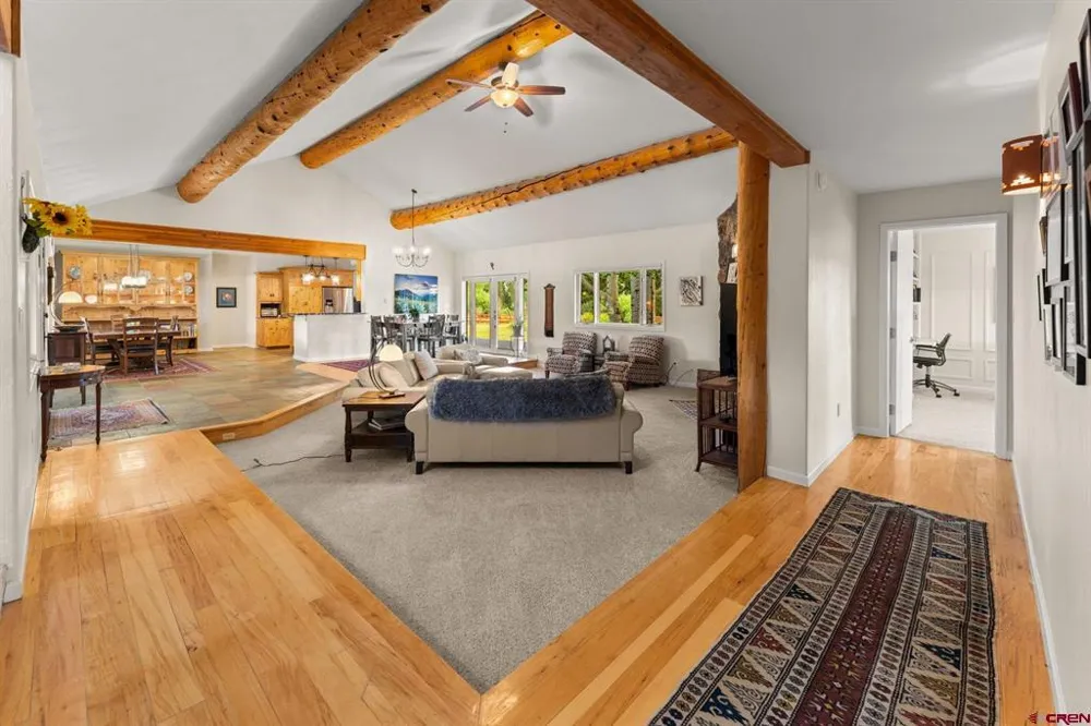 710 Sierra Vista Way Gunnison, CO 81230