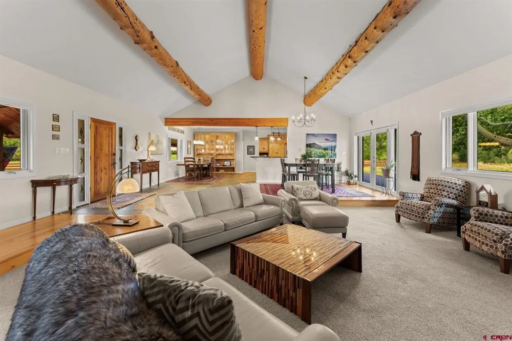 710 Sierra Vista Way Gunnison, CO 81230
