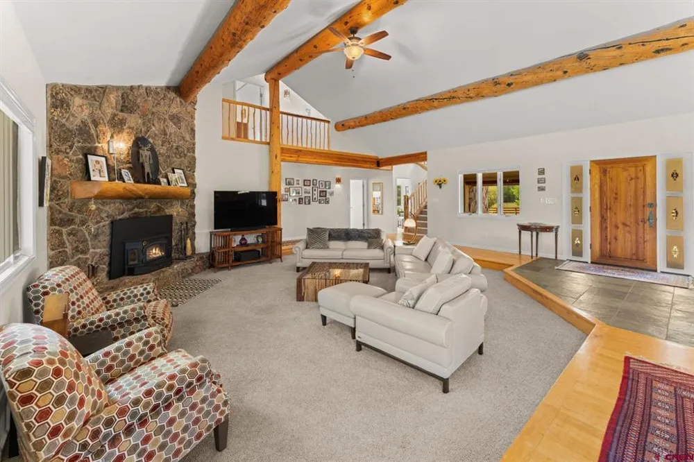 710 Sierra Vista Way Gunnison, CO 81230
