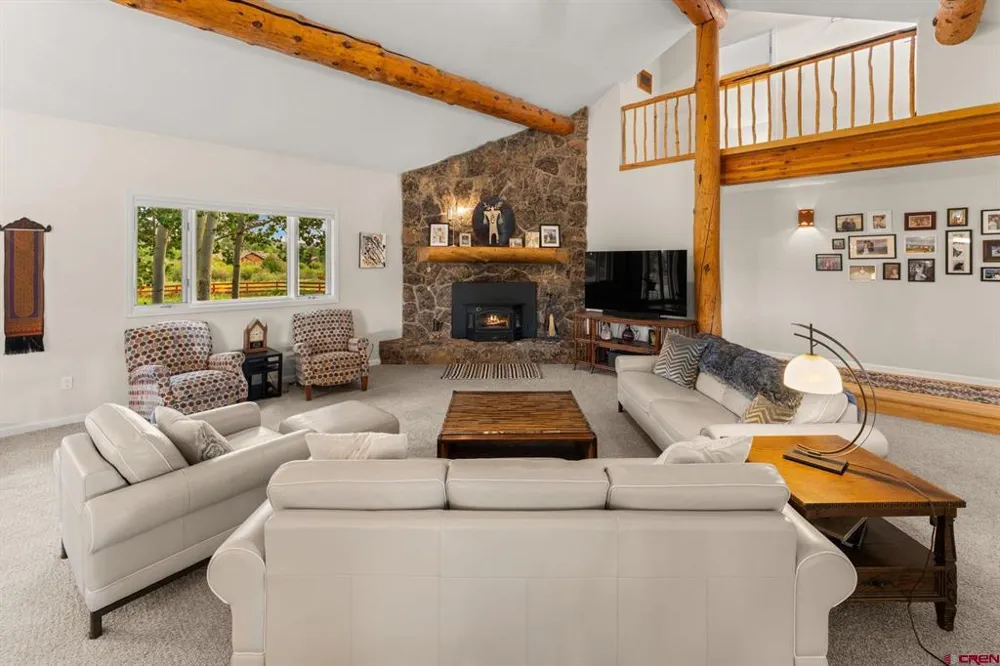 710 Sierra Vista Way Gunnison, CO 81230