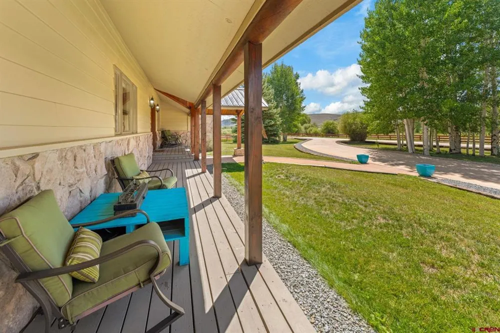 710 Sierra Vista Way Gunnison, CO 81230