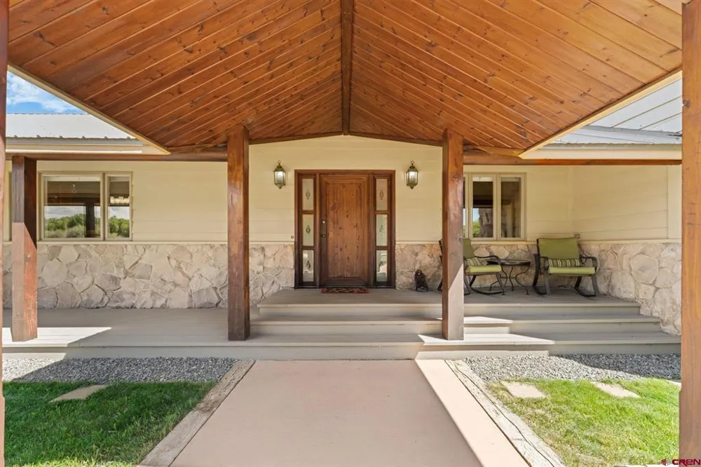 710 Sierra Vista Way Gunnison, CO 81230