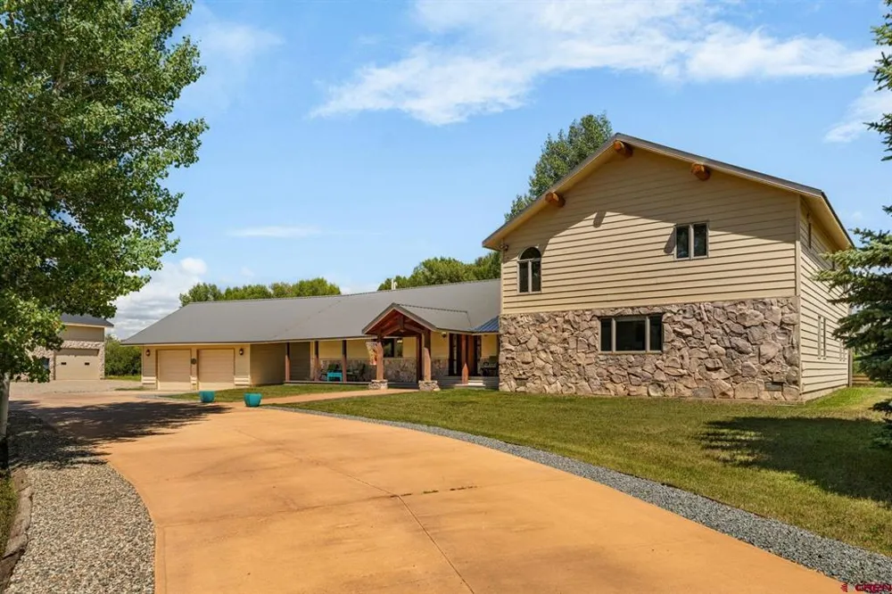 710 Sierra Vista Way Gunnison, CO 81230
