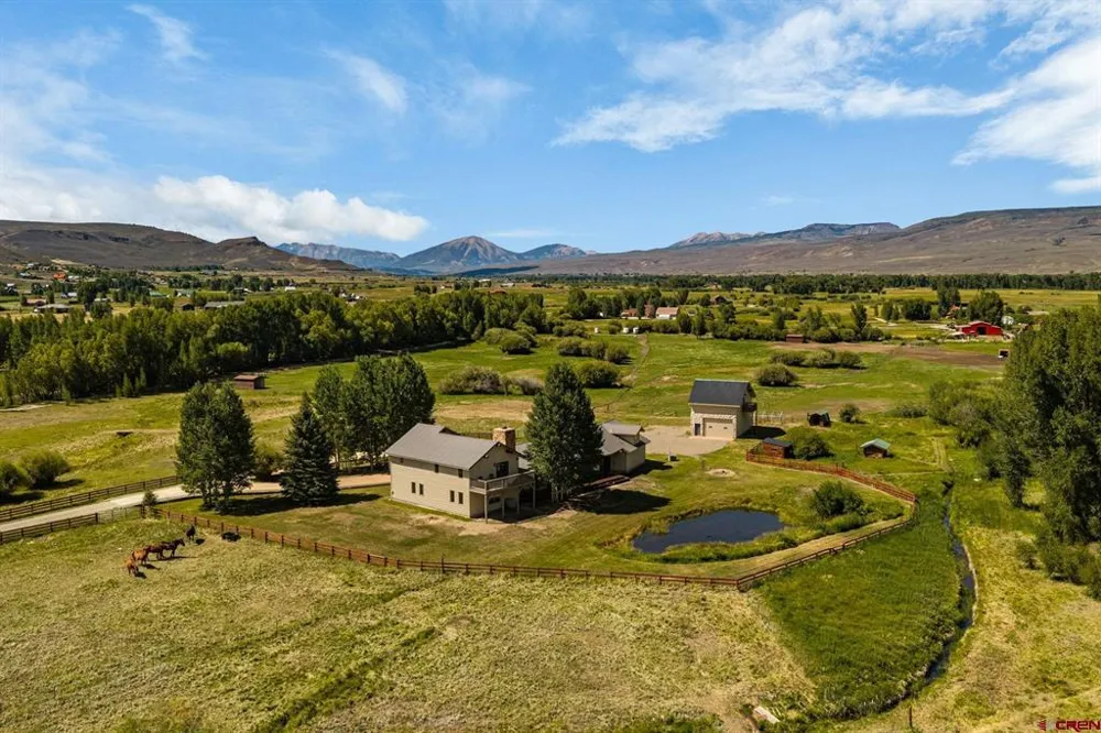 710 Sierra Vista Way Gunnison, CO 81230