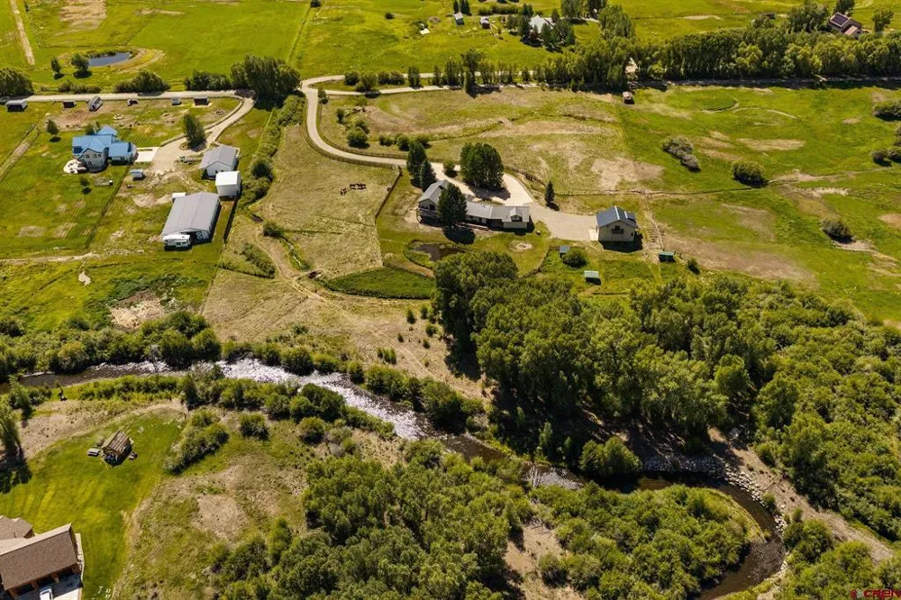 710 Sierra Vista Way Gunnison, CO 81230