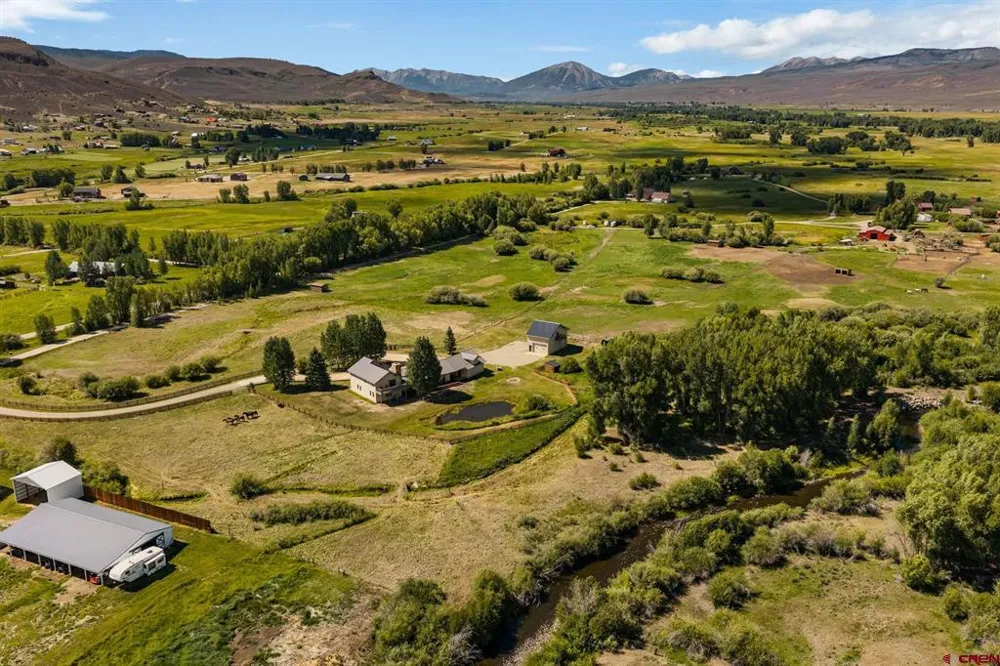 710 Sierra Vista Way Gunnison, CO 81230