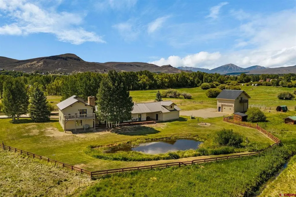 710 Sierra Vista Way Gunnison, CO 81230