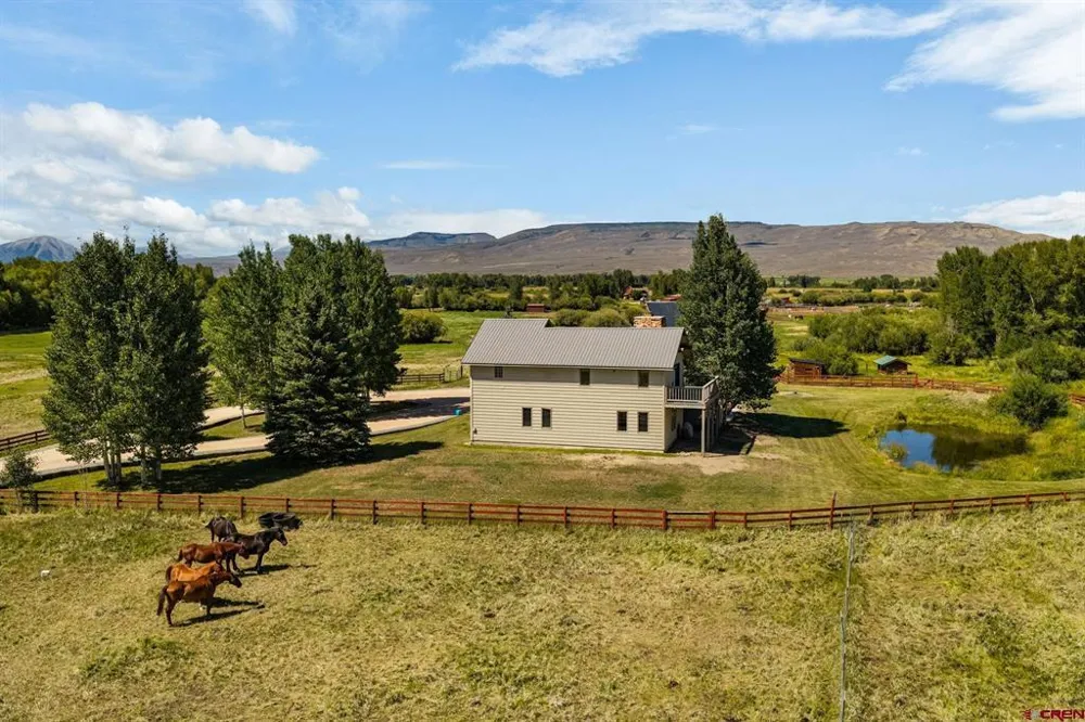 710 Sierra Vista Way Gunnison, CO 81230