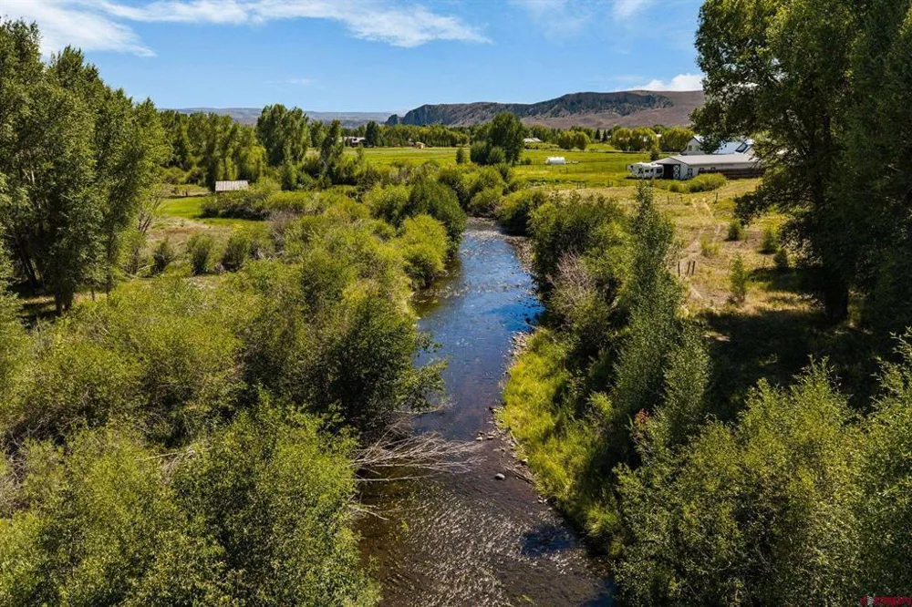 710 Sierra Vista Way Gunnison, CO 81230
