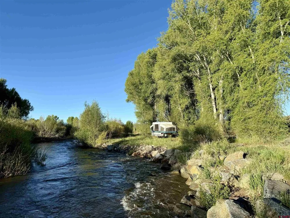 710 Sierra Vista Way Gunnison, CO 81230