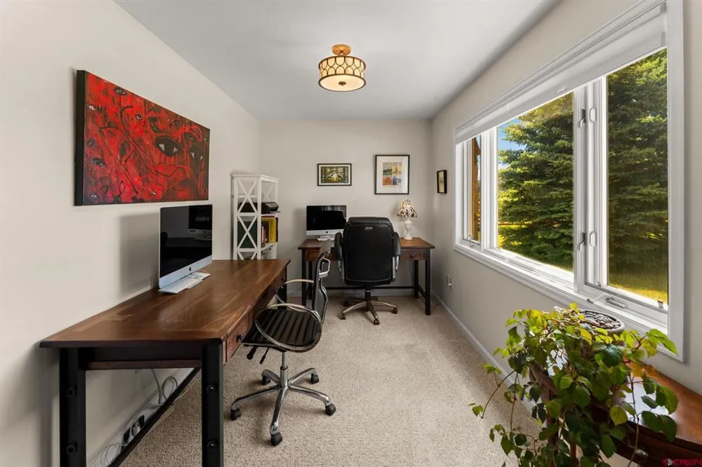 710 Sierra Vista Way Gunnison, CO 81230