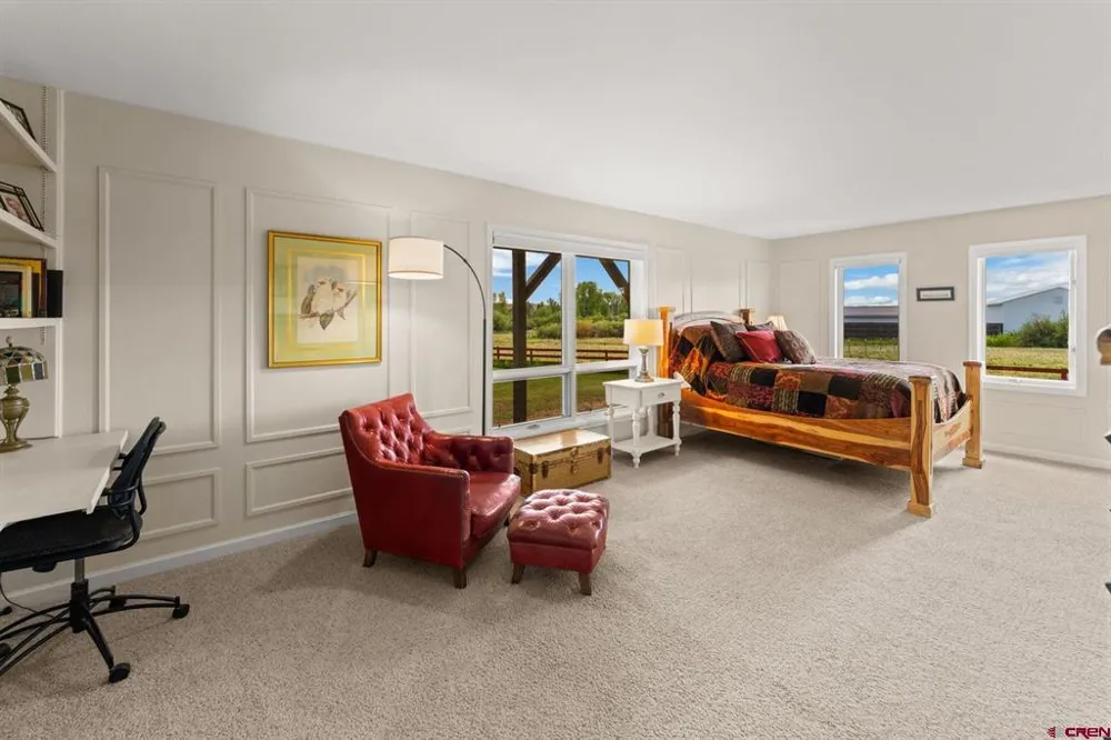 710 Sierra Vista Way Gunnison, CO 81230