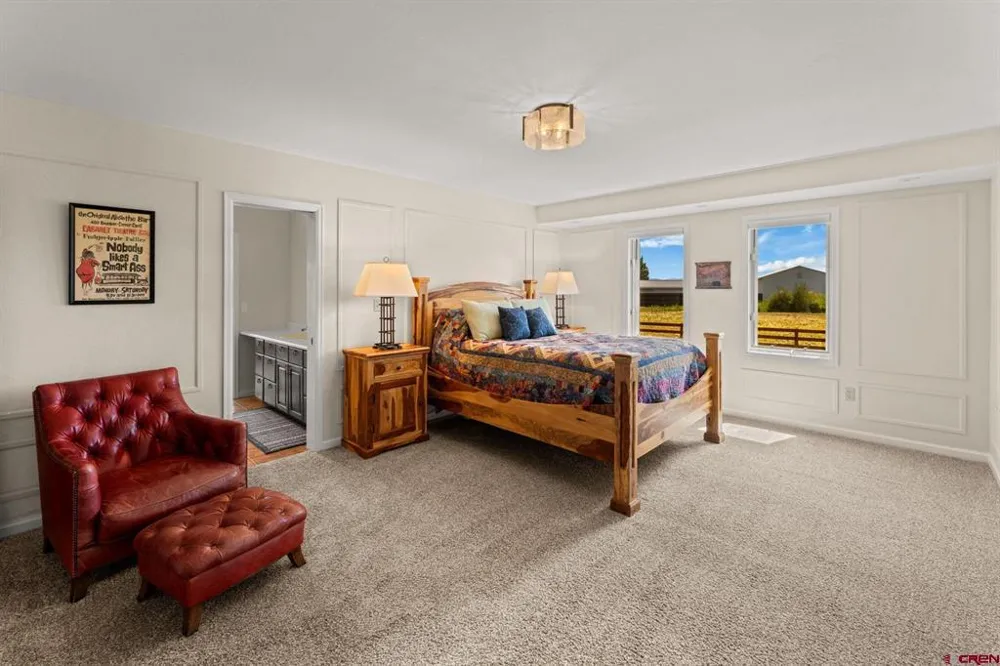 710 Sierra Vista Way Gunnison, CO 81230