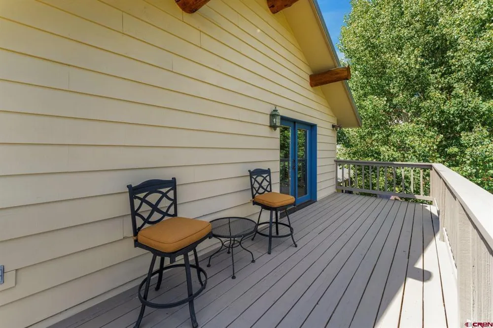 710 Sierra Vista Way Gunnison, CO 81230
