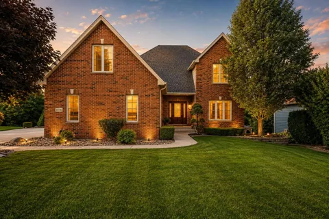 10730 Erie Drive