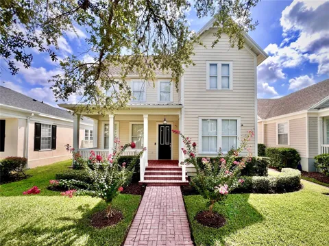 205 VILLAGE STREET