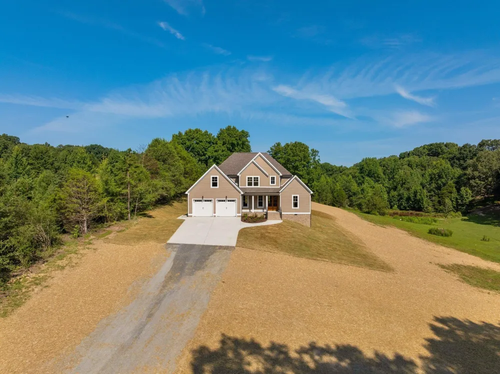 6932 Cooley Road Ooltewah, TN 37363