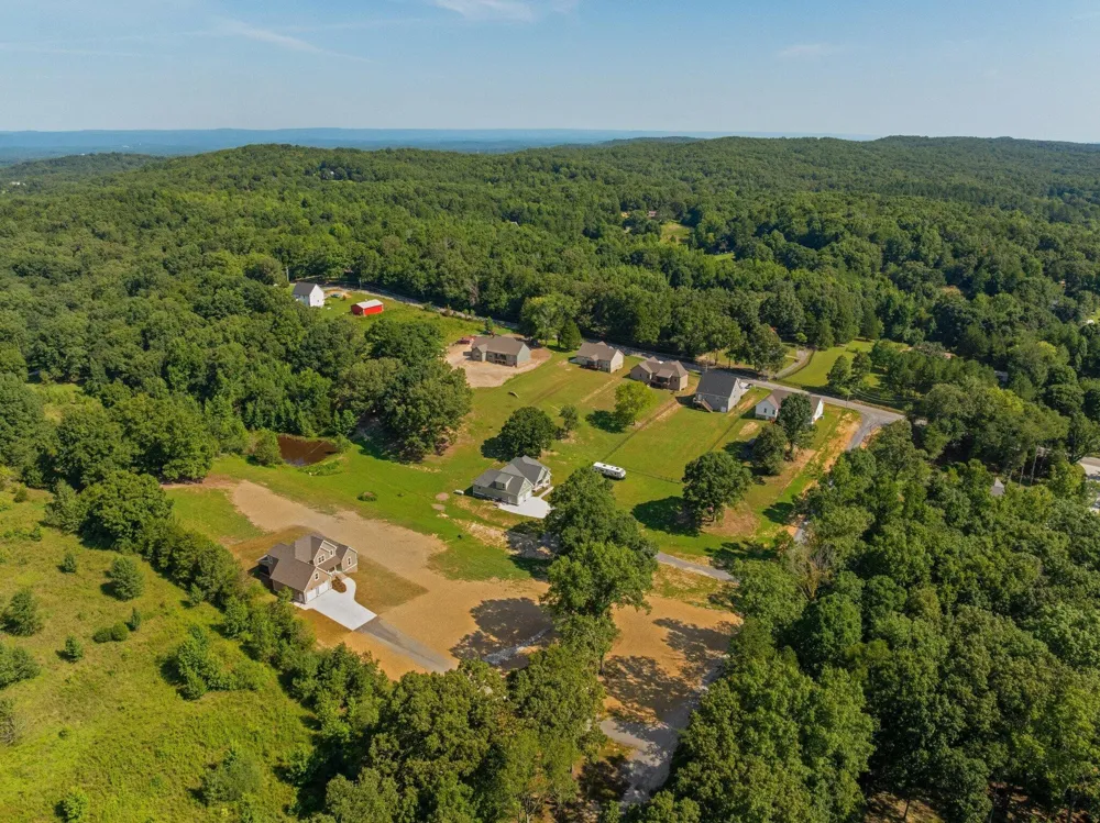 6932 Cooley Road Ooltewah, TN 37363