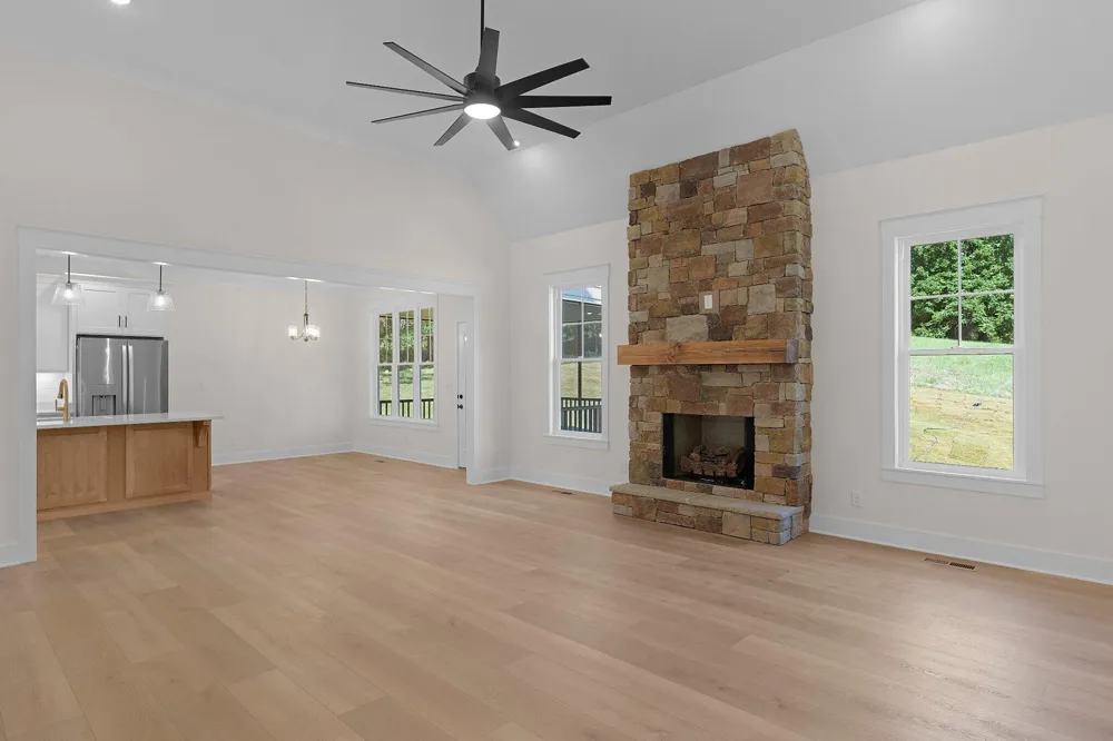 6932 Cooley Road Ooltewah, TN 37363