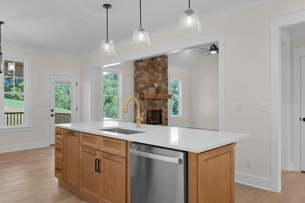 6932 Cooley Road Ooltewah, TN 37363
